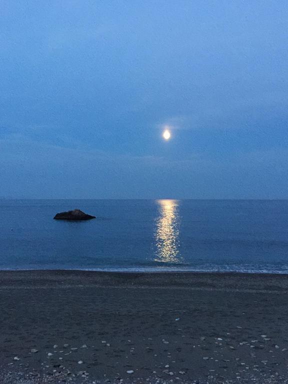 Bed&Breakfast La Casetta SantʼAlessio Siculo 외부 사진