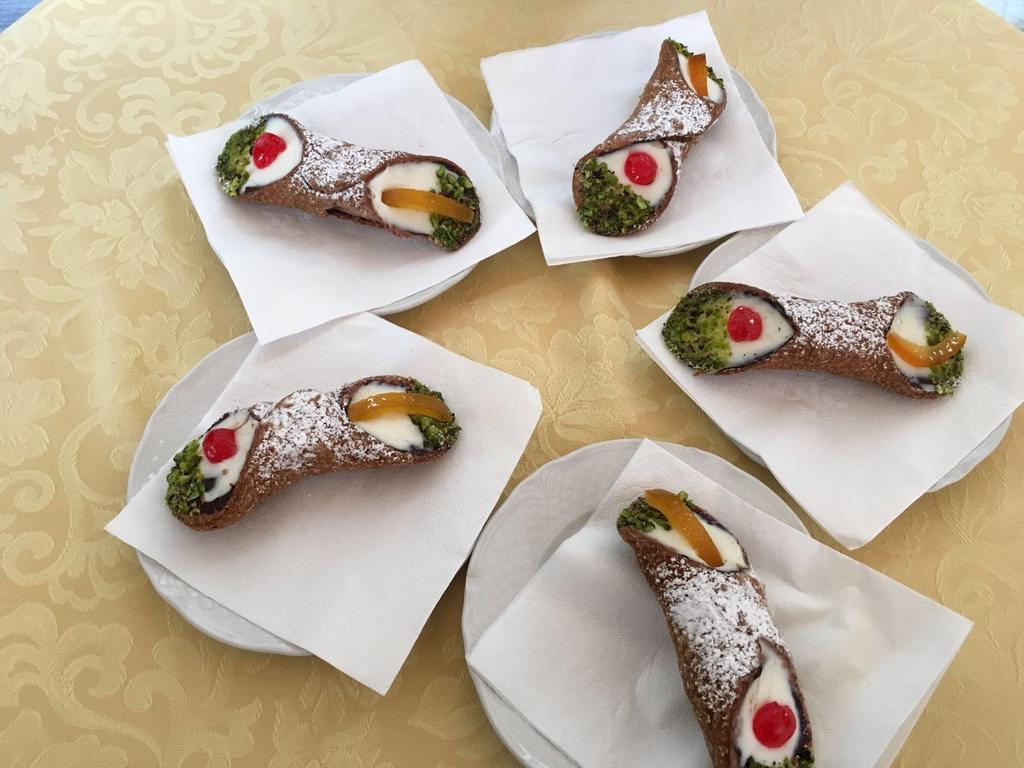 Bed&Breakfast La Casetta SantʼAlessio Siculo 외부 사진