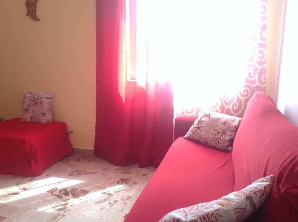 Bed&Breakfast La Casetta SantʼAlessio Siculo 외부 사진
