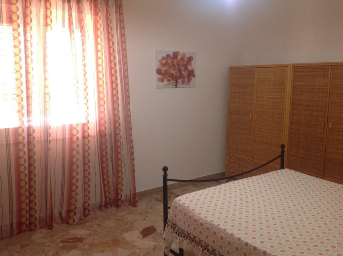 Bed&Breakfast La Casetta SantʼAlessio Siculo 외부 사진