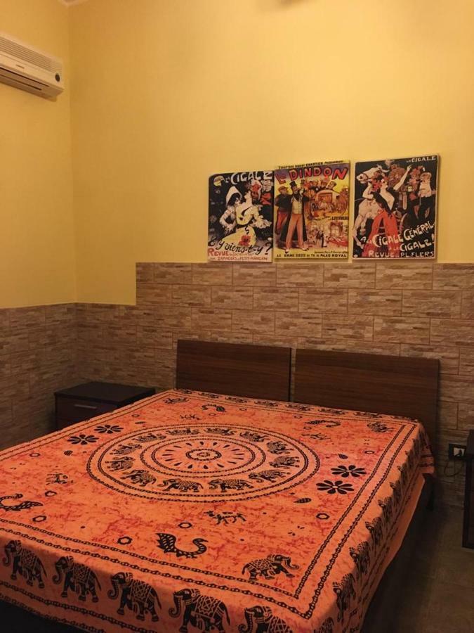 Bed&Breakfast La Casetta SantʼAlessio Siculo 외부 사진