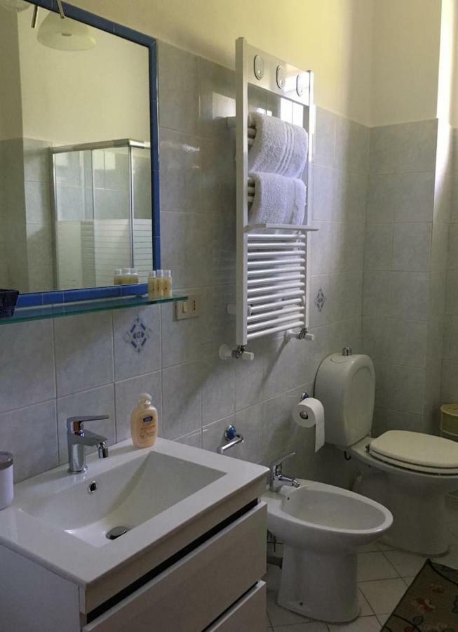 Bed&Breakfast La Casetta SantʼAlessio Siculo 외부 사진