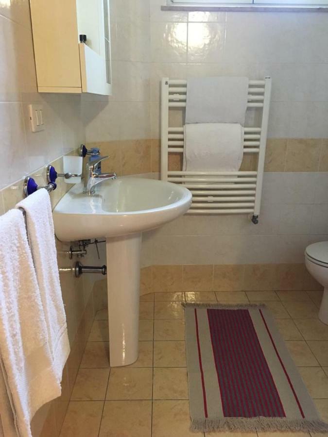 Bed&Breakfast La Casetta SantʼAlessio Siculo 외부 사진